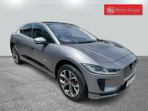 Jaguar I-PACE  400 90kWh HSE Auto 4WD 5dr