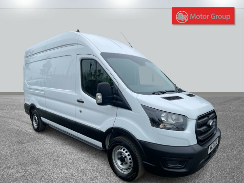 Ford Transit  2.0 350 EcoBlue Leader FWD L3 H3 Euro 6 (s/s) 5dr