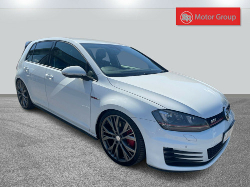 Volkswagen Golf  2.0 TSI BlueMotion Tech GTI Performance Euro 6 (s/s) 5dr
