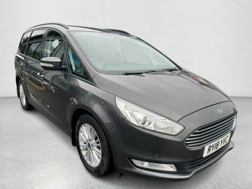 Ford Galaxy  2.0 TDCi Zetec Euro 6 5dr