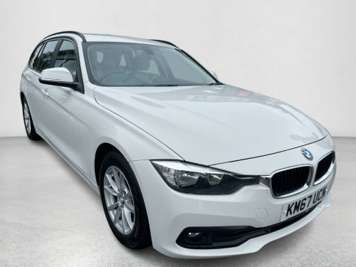 BMW 3 Series  2.0 320d ED Plus Touring Euro 6 (s/s) 5dr