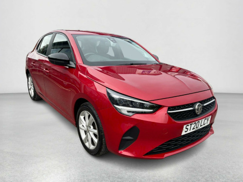 Vauxhall Corsa  1.2 SE Euro 6 5dr