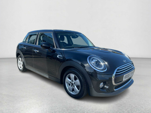 MINI Hatch  1.5 Cooper Classic Euro 6 (s/s) 5dr