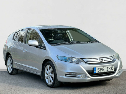 Honda Insight  1.3h IMA ES CVT Euro 5 5dr