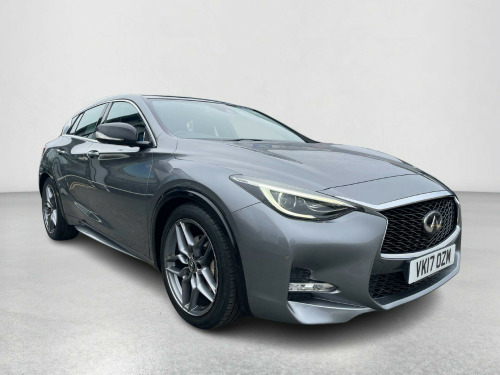 Infiniti Q30  2.0T Sport DCT AWD Euro 6 (s/s) 5dr