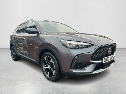 MG MG HS  1.5 T-GDI Trophy Euro 6 (s/s) 5dr