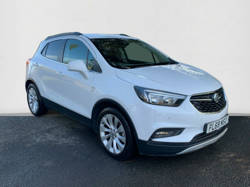 Vauxhall Mokka X  1.4i Turbo ecoTEC Elite Nav Euro 6 (s/s) 5dr