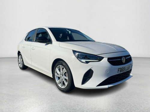 Vauxhall Corsa  1.2 SE Nav Euro 6 5dr