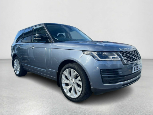 Land Rover Range Rover  3.0 SD V6 Vogue SE Auto 4WD Euro 6 (s/s) 5dr