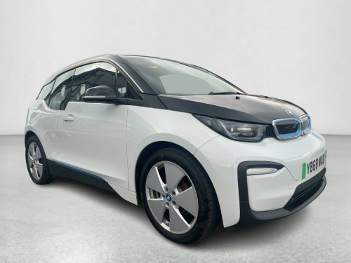 BMW i3  33kWh Auto 5dr