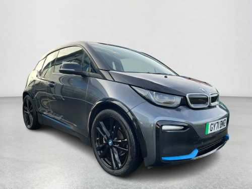 BMW i3  42.2kWh S Auto 5dr