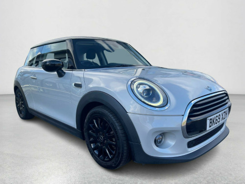 MINI Hatch  1.5 Cooper Classic Euro 6 (s/s) 3dr