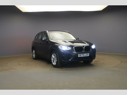 BMW X3  2.0 30e 12kWh SE Auto xDrive Euro 6 (s/s) 5dr