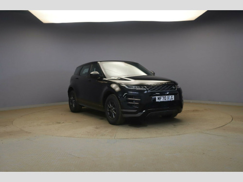 Land Rover Range Rover Evoque  2.0 D150 R-Dynamic FWD Euro 6 (s/s) 5dr