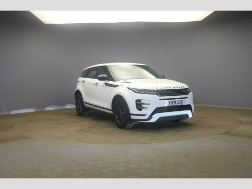 Land Rover Range Rover Evoque  2.0 D165 R-Dynamic FWD Euro 6 (s/s) 5dr