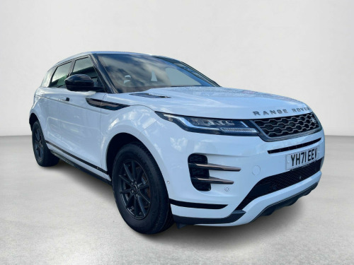 Land Rover Range Rover Evoque  2.0 D165 R-Dynamic FWD Euro 6 (s/s) 5dr 