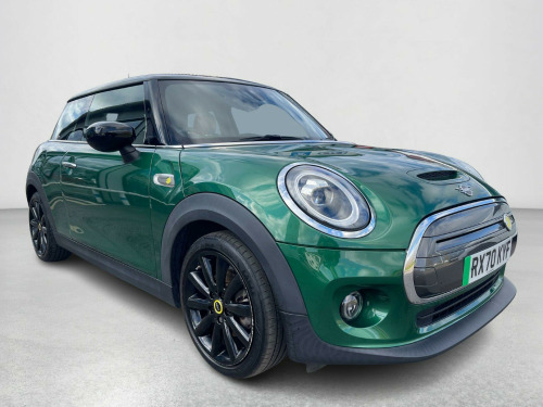 MINI Hatch  Cooper SE 32.6kWh Level 2 Auto 3dr 