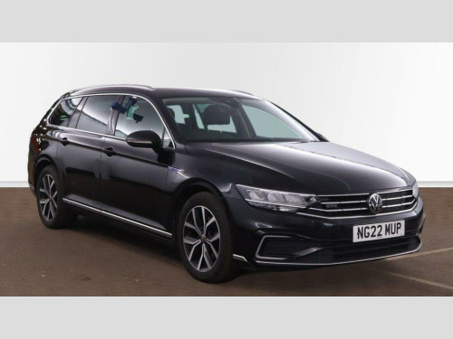 Volkswagen Passat  1.4 TSI 13kWh GTE DSG Euro 6 (s/s) 5dr