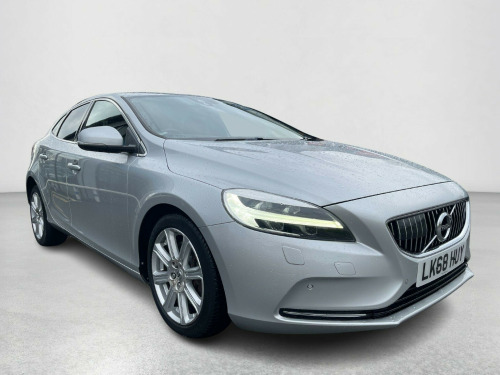 Volvo V40  1.5 T2 GPF Inscription Auto Euro 6 (s/s) 5dr 