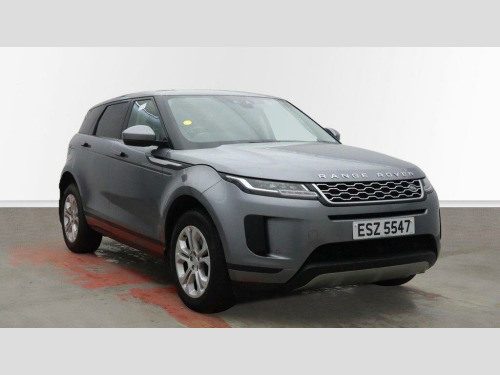 Land Rover Range Rover Evoque  2.0 D150 S FWD Euro 6 (s/s) 5dr 