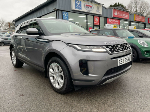 Land Rover Range Rover Evoque  2.0 D150 S FWD Euro 6 (s/s) 5dr 