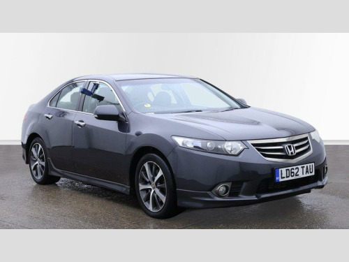 Honda Accord  2.2 i-DTEC ES GT Euro 5 4dr 