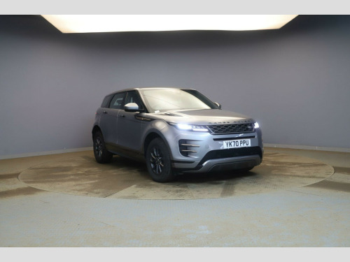 Land Rover Range Rover Evoque  2.0 D150 R-Dynamic FWD Euro 6 (s/s) 5dr 