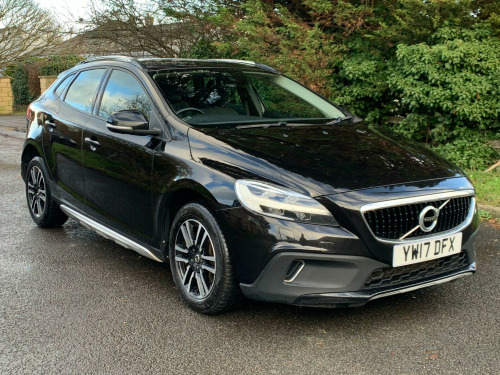 Volvo V40  2.0 D2 Euro 6 (s/s) 5dr 