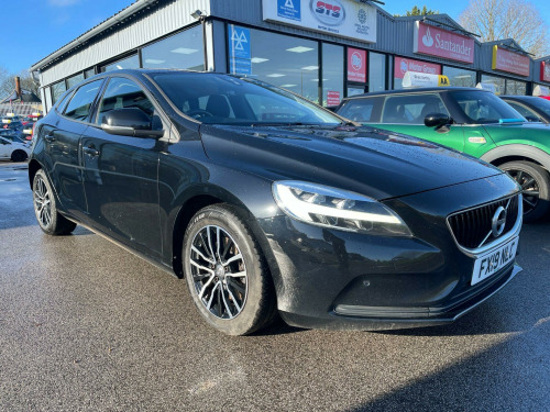 Volvo V40  2.0 T2 R-Design Edition Euro 6 (s/s) 5dr 
