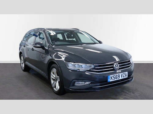 Volkswagen Passat  2.0 TDI EVO SE Nav Euro 6 (s/s) 5dr 