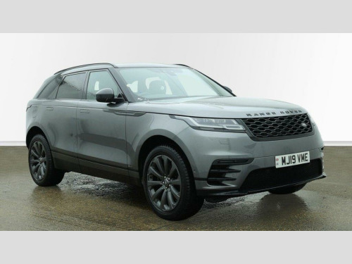 Land Rover Range Rover Velar  2.0 D180 R-Dynamic SE Auto 4WD Euro 6 (s/s) 5dr 