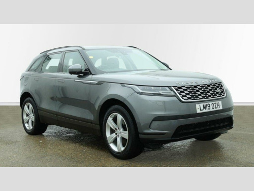 Land Rover Range Rover Velar  2.0 D180 S Auto 4WD Euro 6 (s/s) 5dr 