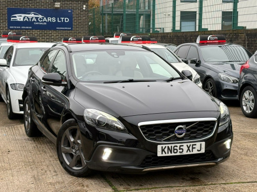 Volvo V40  2.0 D2 Lux Auto Euro 6 (s/s) 5dr