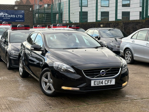 Volvo V40  1.6 T2 ES Euro 5 (s/s) 5dr