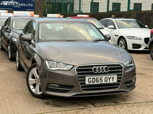 Audi A3  1.4 TFSI CoD Sport Sportback Euro 6 (s/s) 5dr