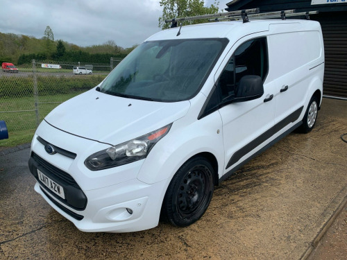 Ford Transit Connect  1.5 TDCi 210 Trend L2 H1 5dr