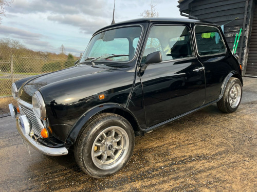 Rover Mini  1.0 Thirty Limited Edition 2dr