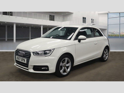 Audi A1  1.0 TFSI Sport Euro 6 (s/s) 3dr