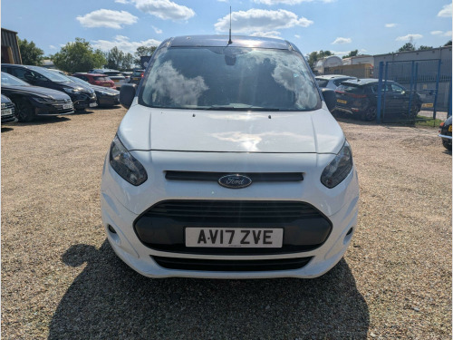 Ford Transit Connect  1.5 TDCi 240 Trend L2 H1 5dr