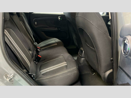 MINI Countryman  2.0 Cooper S Euro 6 (s/s) 5dr