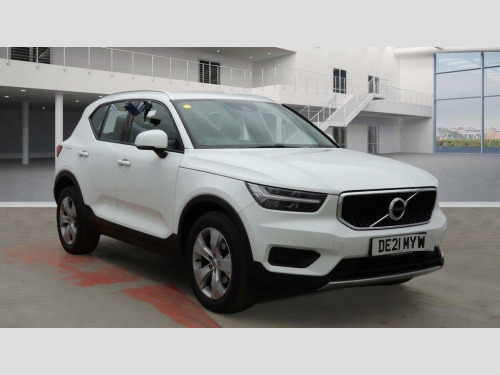 Volvo XC40  1.5 T3 Momentum Euro 6 (s/s) 5dr