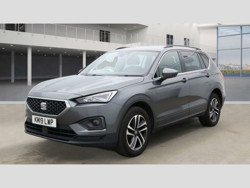 SEAT Tarraco  2.0 TDI SE Technology Euro 6 (s/s) 5dr