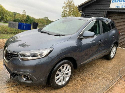 Renault Kadjar  1.5 dCi Dynamique Nav Euro 6 (s/s) 5dr