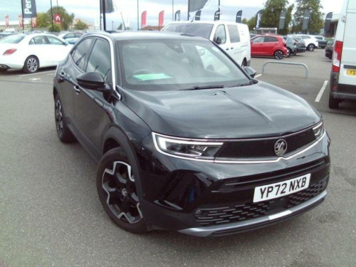 Vauxhall Mokka  1.2 Turbo Ultimate Auto Euro 6 (s/s) 5dr