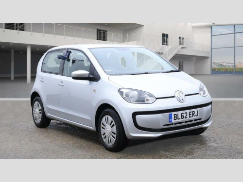 Volkswagen up!  1.0 Move up! Euro 5 5dr
