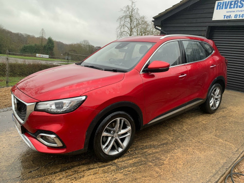 MG MG HS  1.5 T-GDI Excite DCT Euro 6 (s/s) 5dr 