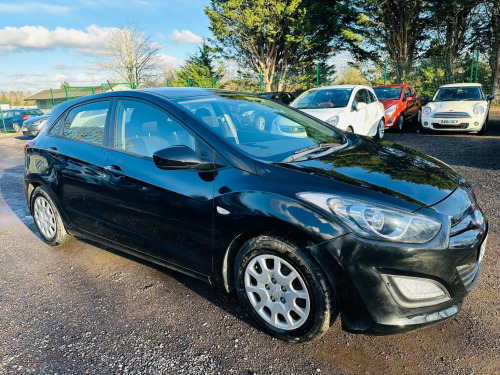 Hyundai i30  1.4 Classic Euro 5 5dr 