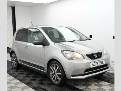 SEAT Mii  1.0 12v FR Line Euro 6 5dr