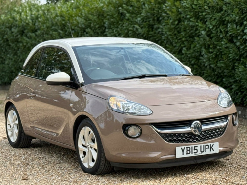 Vauxhall ADAM  1.4 16v JAM Euro 5 3dr