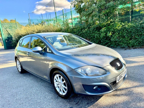 SEAT Leon  1.2 TSI SE Copa Euro 5 (s/s) 5dr